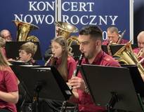 Obraz przedstawiający Koncert Noworoczny. Edycja 2026