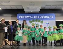 Obraz przedstawiający Festiwal Ekologiczny EKO 2026.