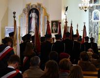 Obraz przedstawiający Obchody Święta Niepodległości 2025