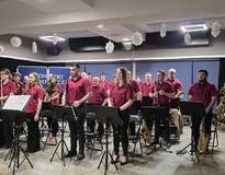 Obraz przedstawiający Koncert Noworoczny. Edycja 2026