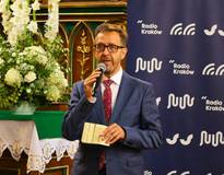 Obraz przedstawiający Ostatni koncert Beskidzkiego Festiwalu Muzyki Organowej i Kameralnej 2024