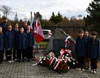 Obraz przedstawiający Obchody Święta Niepodległości 2025