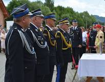 Obraz przedstawiający OSP Stryszawa świętuje 80-lecie!