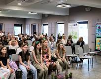 Obraz przedstawiający Festiwal Ekologiczny EKO 2025