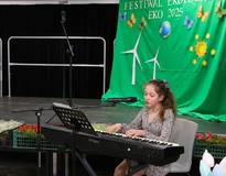 Obraz przedstawiający Festiwal Ekologiczny EKO 2025