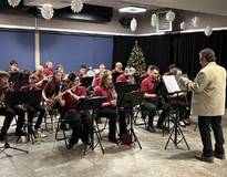 Obraz przedstawiający Koncert Noworoczny. Edycja 2026