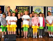 Obraz przedstawiający Festiwal Ekologiczny EKO 2019