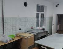 Obraz przedstawiający INFORMACJA z wykonania prac budowlano – remontowych w reamizie strażackiej w ramch działania „Małopolskie OSP 2024” zadanie pn.: MODERNIZACJA BUDYNKU STRAŻNICY OCHOTNICZEJ STRAŻY POŻARNEJ W STRYSZAWIE