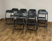 Obraz przedstawiający Program Infrastruktura domów kultury.  Kolejny etap doposażania GOKu w Stryszawie