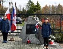 Obraz przedstawiający Obchody Święta Niepodległości 2025