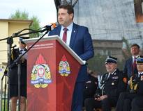Obraz przedstawiający OSP Stryszawa świętuje 80-lecie!