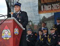 Obraz przedstawiający OSP Stryszawa świętuje 80-lecie!