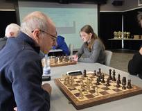 Obraz przedstawiający Gminny Turniej Szachowy o Puchar Wójta Gminy Stryszawa. Edycja 2026.