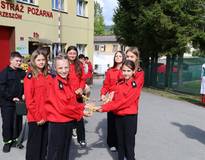 Obraz przedstawiający Dożynki Gminne 2025