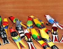 Obraz przedstawiający Babiogórski Sklepik