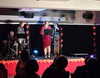 Obraz przedstawiający Koncert Walentynkowy 2025